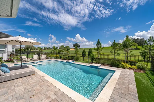 16230 VOLTERRA PT, Bella Collina, FL 34756