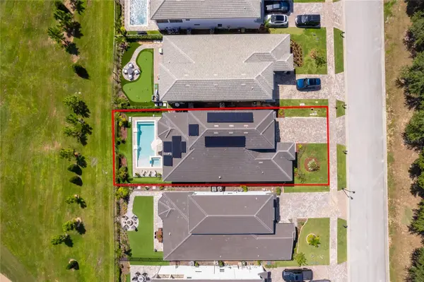 16230 VOLTERRA PT, Bella Collina, FL 34756