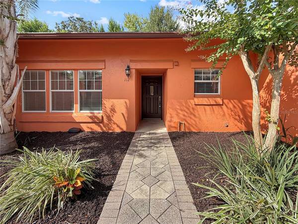 732 E MICHIGAN ST #112, Orlando, FL 32806