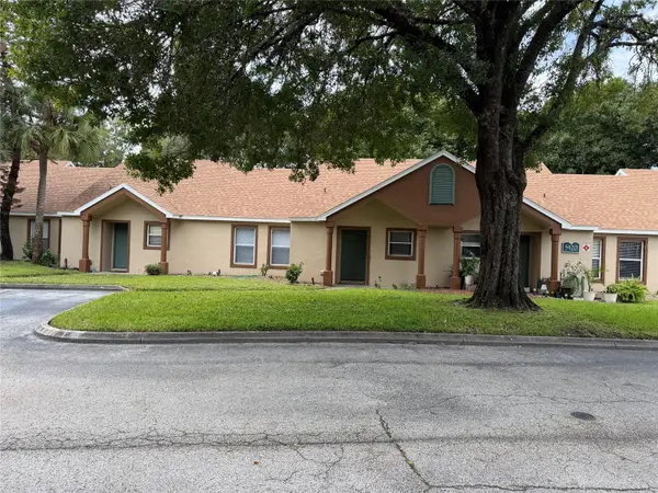 5420 E MICHIGAN ST #5420-4, Orlando, FL 32812
