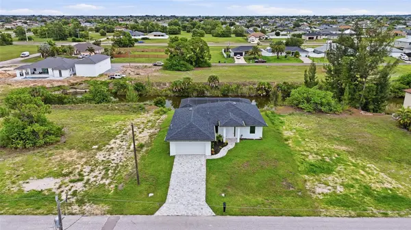1431 NW 17TH AVE, Cape Coral, FL 33993