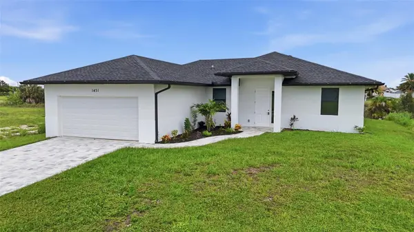 1431 NW 17TH AVE, Cape Coral, FL 33993