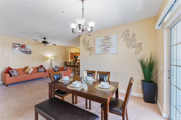 3174 FELTRIM PL #201, Kissimmee, FL 34747