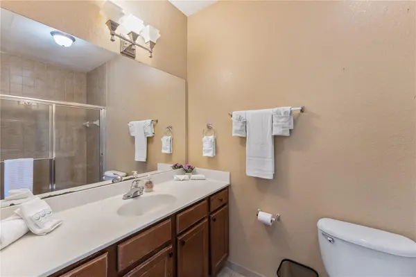 3174 FELTRIM PL #201, Kissimmee, FL 34747