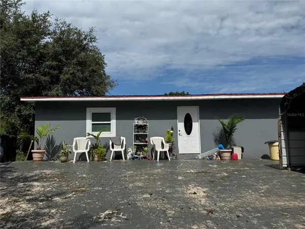 3502 NW 7TH ST, Okeechobee, FL 34972