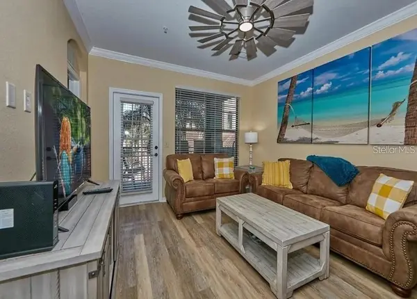 912 CHARO Pkwy #223, Davenport, FL 33897