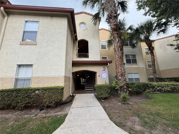 827 CAMARGO WAY #205, Altamonte Springs, FL 32714