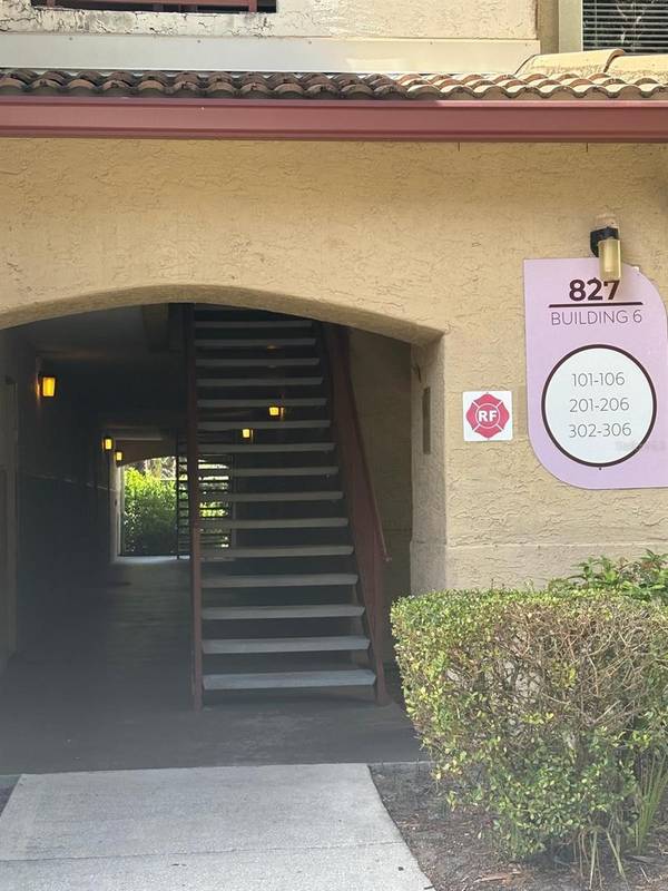 827 CAMARGO WAY #205, Altamonte Springs, FL 32714