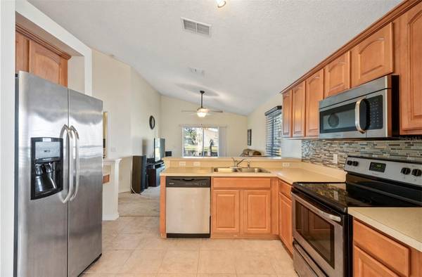 4808 NORTHERN DANCER WAY, Orlando, FL 32826