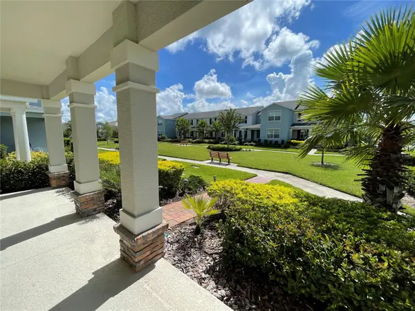 11800 METAPHOR ALY, Orlando, FL 32832