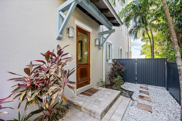 1490 SEAWAY DR #6, Fort Pierce, FL 34949