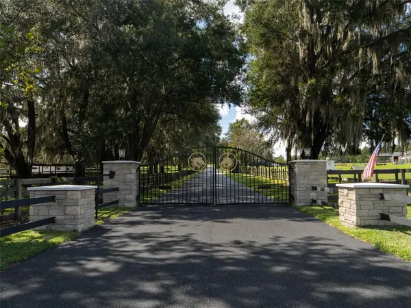 7536 NW 90TH AVE, Ocala, FL 34482