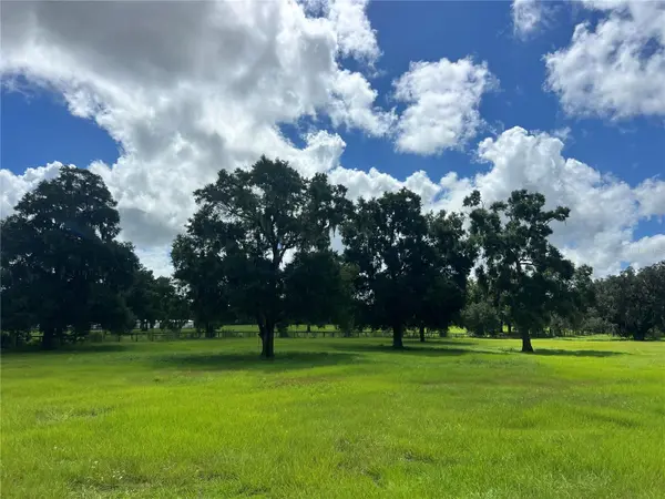 TBD NW 464B HWY, Morriston, FL 32668