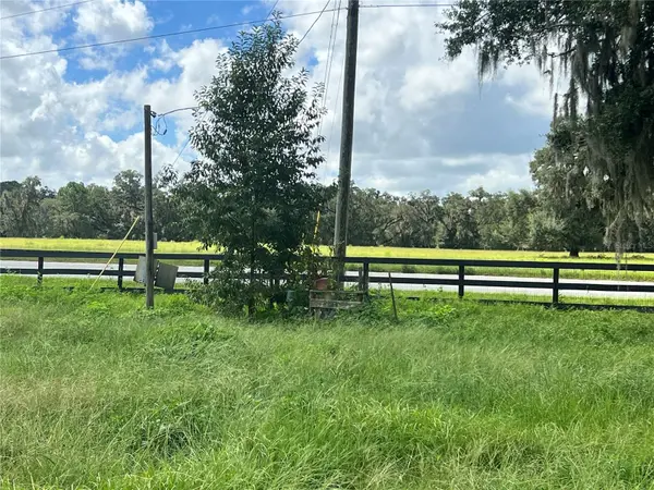 TBD NW 464B HWY, Morriston, FL 32668