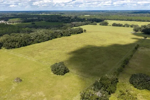 SE 215TH AVE, Morriston, FL 32668