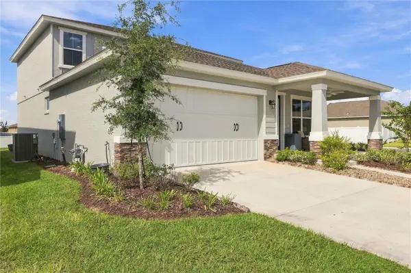 7181 SW 58 PLACE ROAD, Ocala, FL 34474