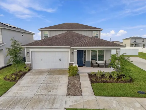 7181 SW 58 PLACE ROAD, Ocala, FL 34474