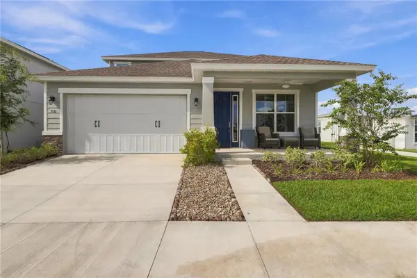 7181 SW 58 PLACE ROAD, Ocala, FL 34474