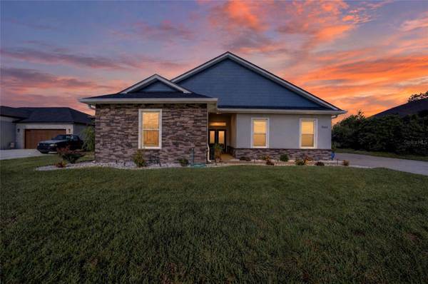 9664 SE 61ST TER, Belleview, FL 34420