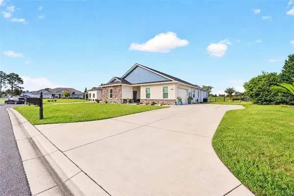 9664 SE 61ST TER, Belleview, FL 34420