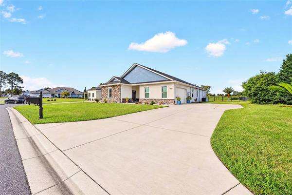 9664 SE 61ST TER, Belleview, FL 34420