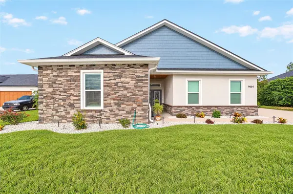 9664 SE 61ST TER, Belleview, FL 34420