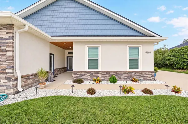 9664 SE 61ST TER, Belleview, FL 34420