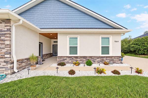 9664 SE 61ST TER, Belleview, FL 34420