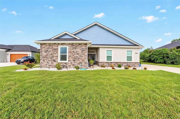 9664 SE 61ST TER, Belleview, FL 34420