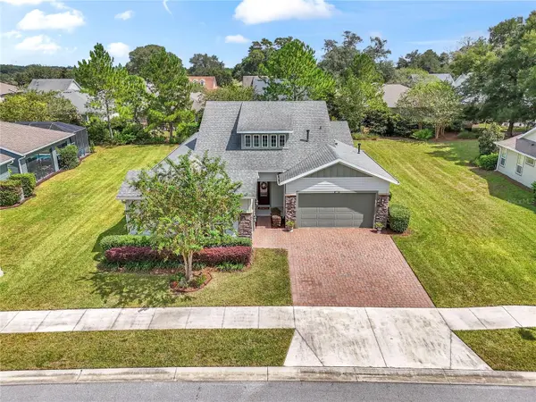 3461 NW 56TH AVE, Ocala, FL 34482