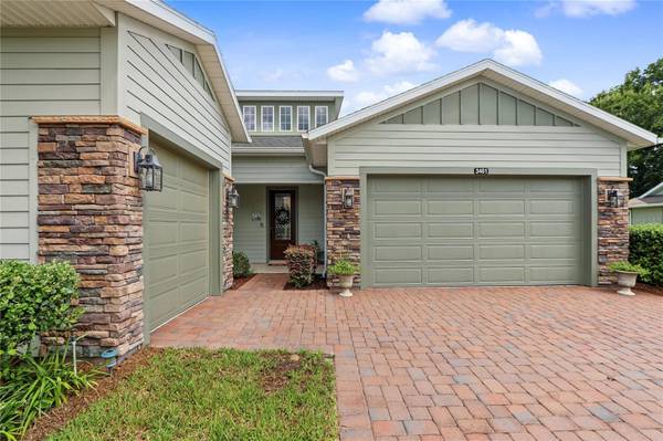 3461 NW 56TH AVE, Ocala, FL 34482