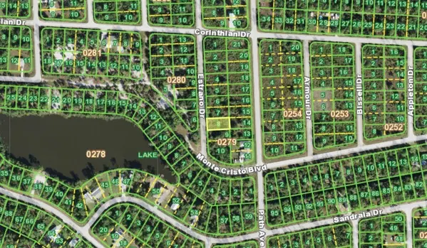 13246 ESTRANO DR, Punta Gorda, FL 33955