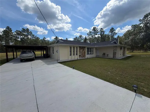 6525 SW 138TH TER, Ocala, FL 34481