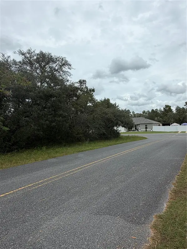 MARION OAKS GOLF RD AND 166TH PLACE RD, Ocala, FL 34473