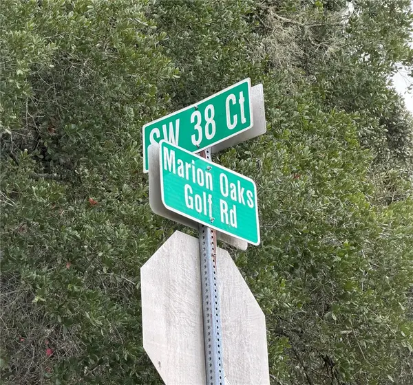 MARION OAKS GOLD WAY AND 38TH CT, Ocala, FL 34473