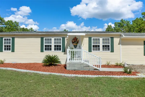13265 SW 67TH LN, Ocala, FL 34481