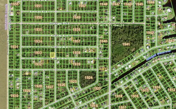 12118 STRETT AVE, Port Charlotte, FL 33981