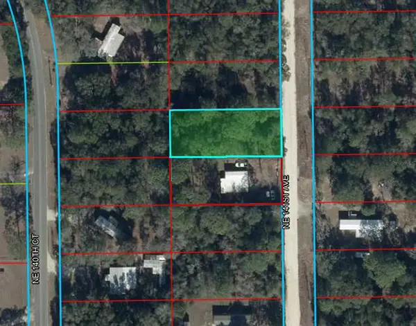 0000 NE 141ST AVE, Williston, FL 32696