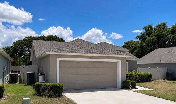276 ARBUTHNOT ST, Winter Haven, FL 33881