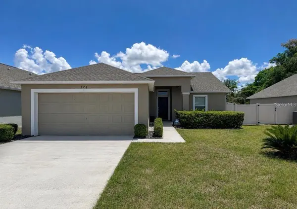 276 ARBUTHNOT ST, Winter Haven, FL 33881