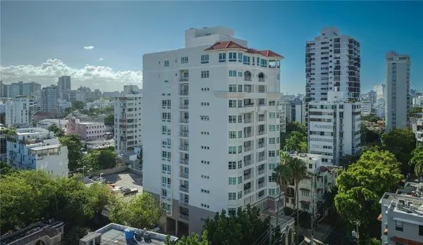 1754 MCLEARY AVE #1101, San Juan, PR 00907