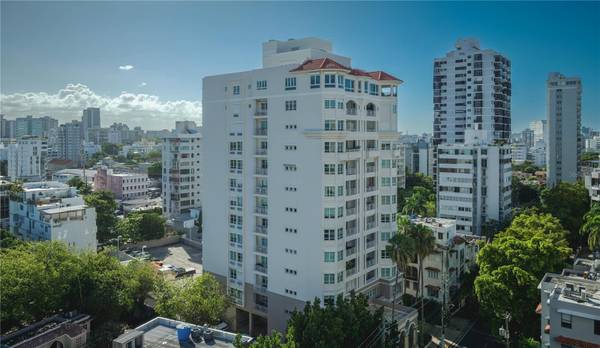 1754 MCLEARY AVE #1101, San Juan, PR 00907