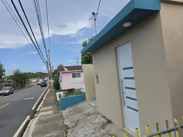 Calle Jose Romero 765, Ceiba, PR 00735