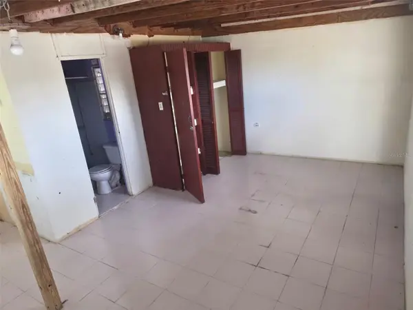 Calle Jose Romero 765, Ceiba, PR 00735