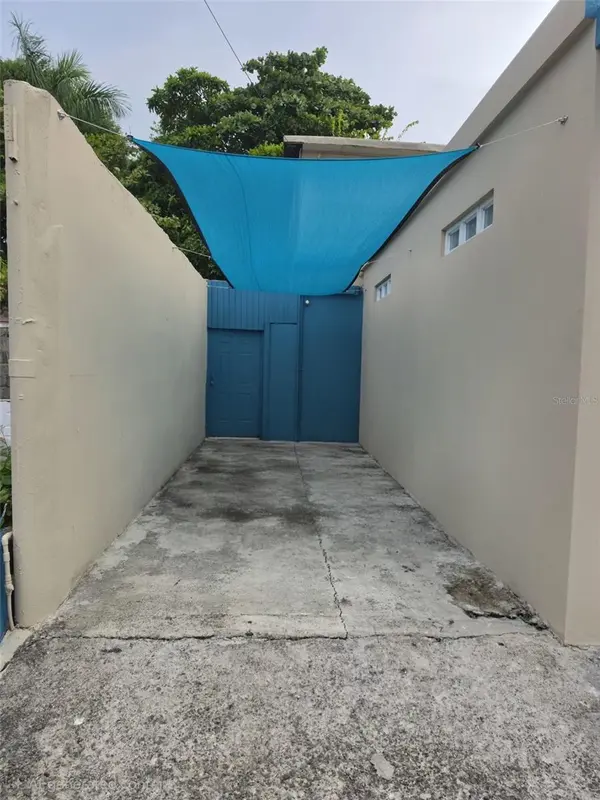 Calle Jose Romero 765, Ceiba, PR 00735
