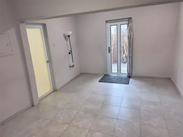 Calle Jose Romero 765, Ceiba, PR 00735