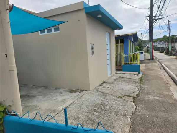 Calle Jose Romero 765, Ceiba, PR 00735
