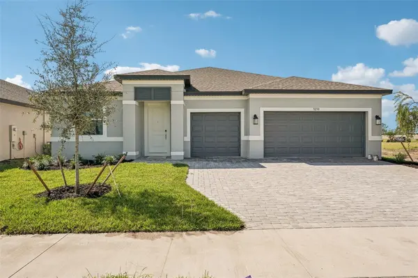9250 DEEP HORIZON LOOP, Parrish, FL 34219