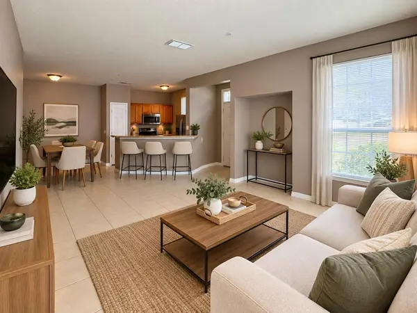 9061 LEE VISTA BLVD #1306, Orlando, FL 32829