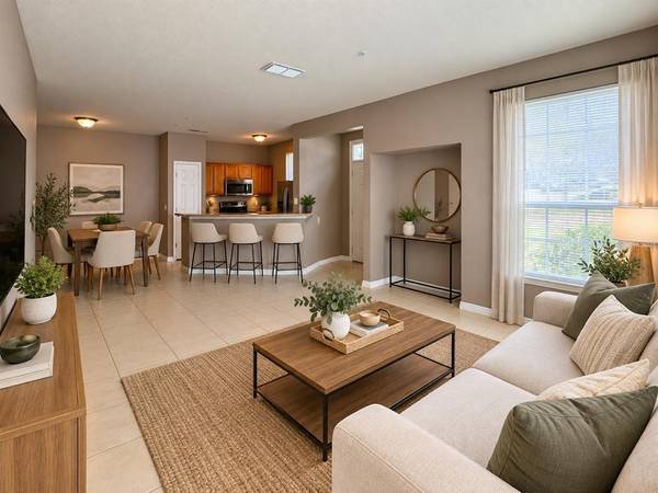 9061 LEE VISTA BLVD #1306, Orlando, FL 32829